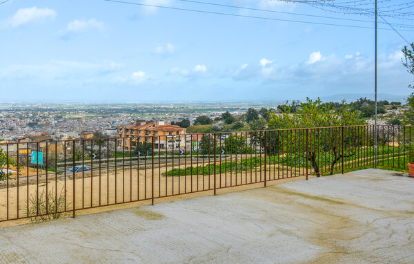 Casa de vacaciones - Comiso , Italia - ISR951 104