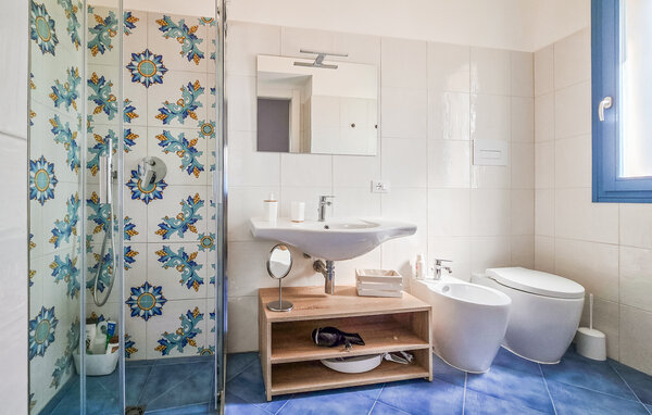 Ferienhaus - Menfi , Italien - ISR952 701