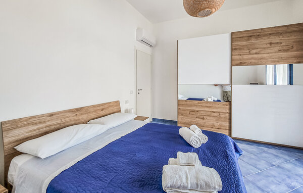 Ferienhaus - Menfi , Italien - ISR952 601