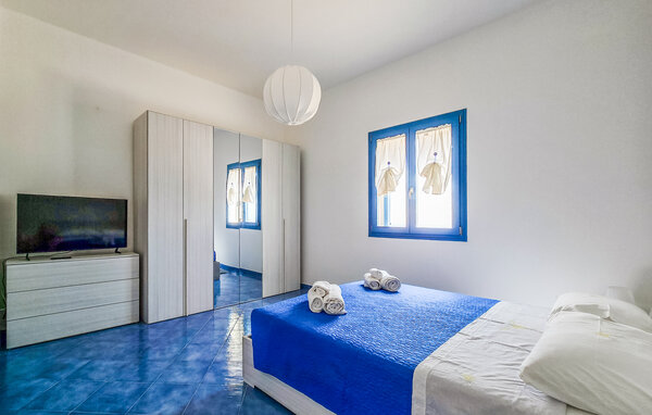 Ferienhaus - Menfi , Italien - ISR952 4