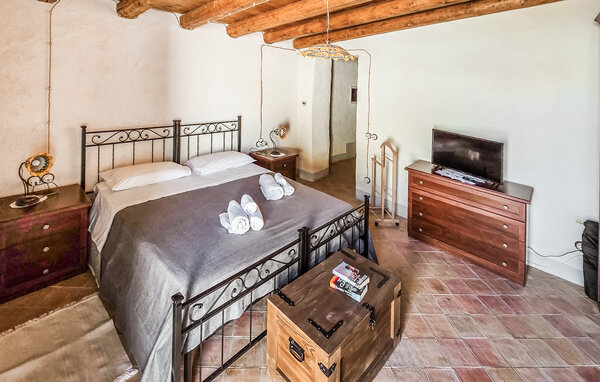 Ferienhaus - Menfi , Italien - ISR952 602