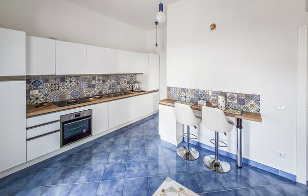 Ferienhaus - Menfi , Italien - ISR952 3