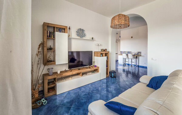 Ferienhaus - Menfi , Italien - ISR952 301