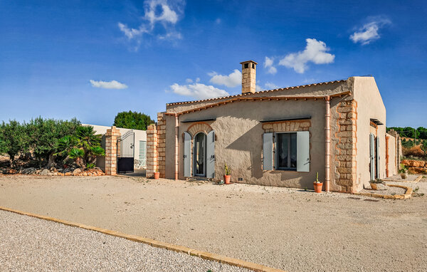 Ferienhaus - Menfi , Italien - ISR952 81