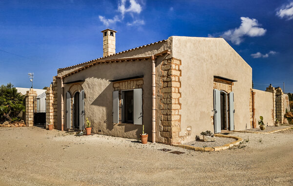 Ferienhaus - Menfi , Italien - ISR952 82