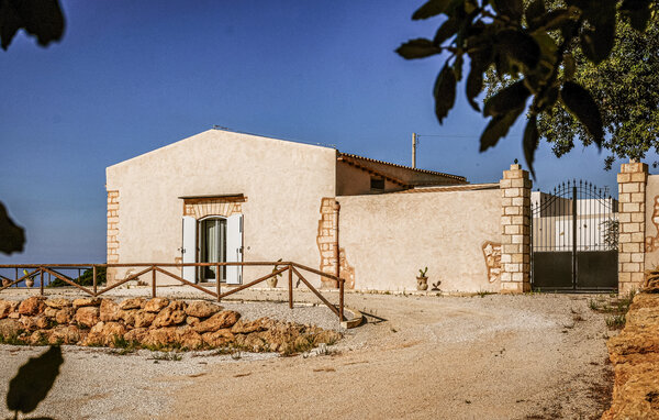 Ferienhaus - Menfi , Italien - ISR952 83