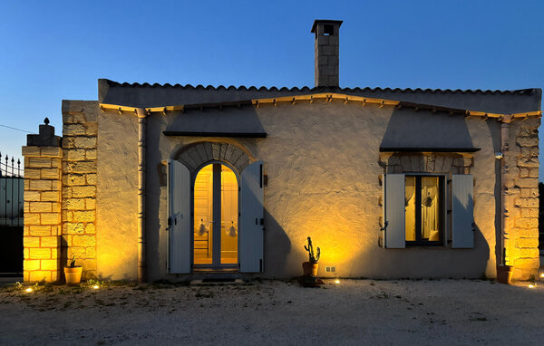 Ferienhaus - Menfi , Italien - ISR952 8