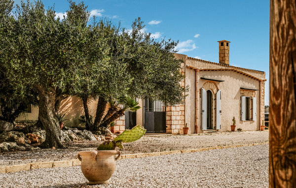 Ferienhaus - Menfi , Italien - ISR952 101