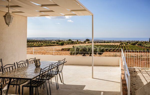 Ferienhaus - Menfi , Italien - ISR952 7