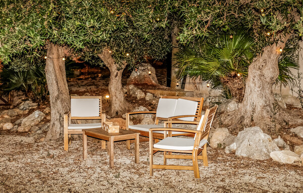 Ferienhaus - Menfi , Italien - ISR952 102