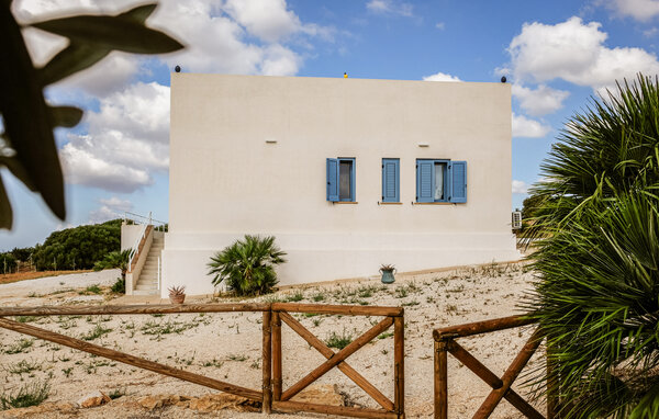 Ferienhaus - Menfi , Italien - ISR952 103