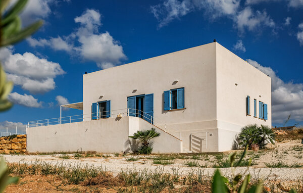 Ferienhaus - Menfi , Italien - ISR952 104