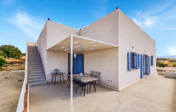 Ferienhaus - Menfi , Italien - ISR952 6