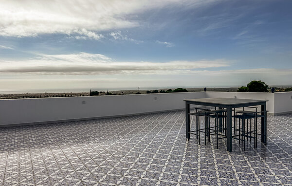 Ferienhaus - Menfi , Italien - ISR952 105