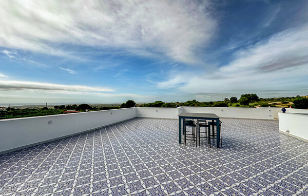 Ferienhaus - Menfi , Italien - ISR952 106