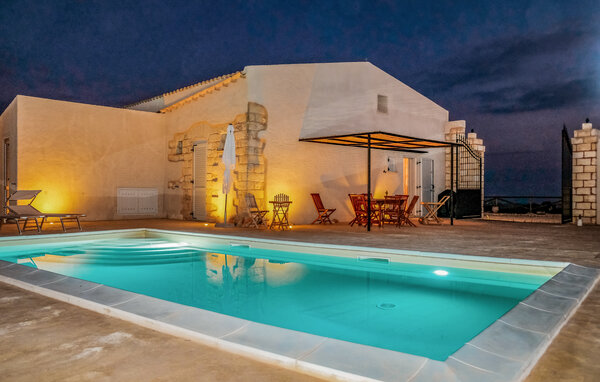 Ferienhaus - Menfi , Italien - ISR952 11