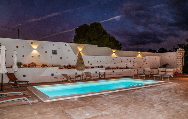 Ferienhaus - Menfi , Italien - ISR952 9