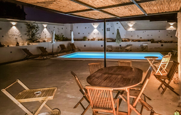 Ferienhaus - Menfi , Italien - ISR952 12