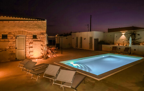 Ferienhaus - Menfi , Italien - ISR952 13