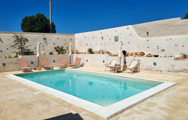 Domy wakacyjne - Menfi , Wlochy - ISR952 14