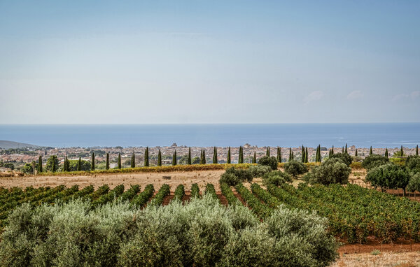 Ferienhaus - Menfi , Italien - ISR952 201