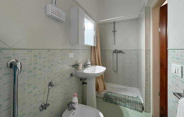 Ferienhaus - Ispica , Italien - ISR953 701