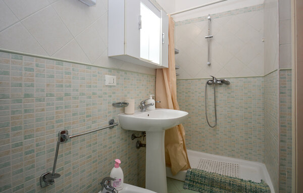 Ferienhaus - Ispica , Italien - ISR953 702