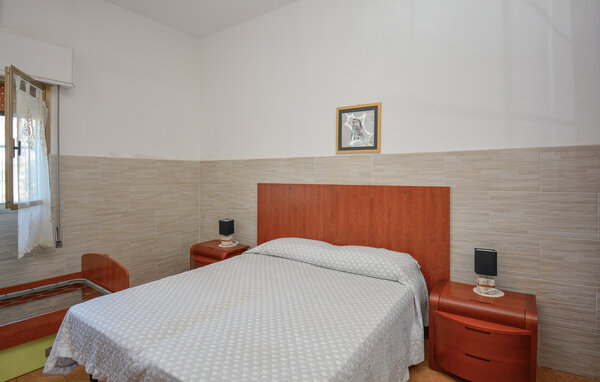 Ferienhaus - Ispica , Italien - ISR953 601