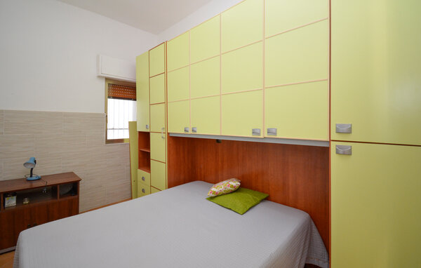 Ferienhaus - Ispica , Italien - ISR953 602