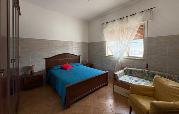 Ferienhaus - Ispica , Italien - ISR953 603