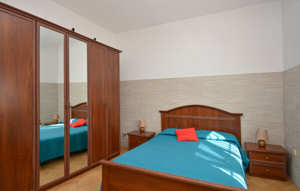 Ferienhaus - Ispica , Italien - ISR953 604