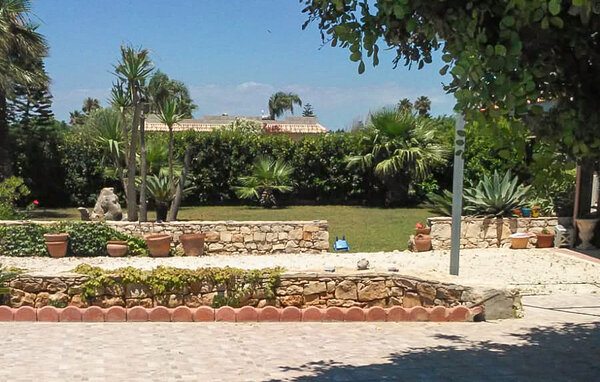 Ferienhaus - Ispica , Italien - ISR953 101