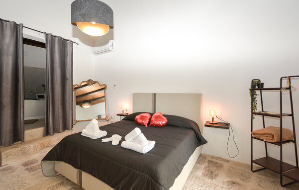 Casa de vacaciones - Comiso , Italia - ISR954 1