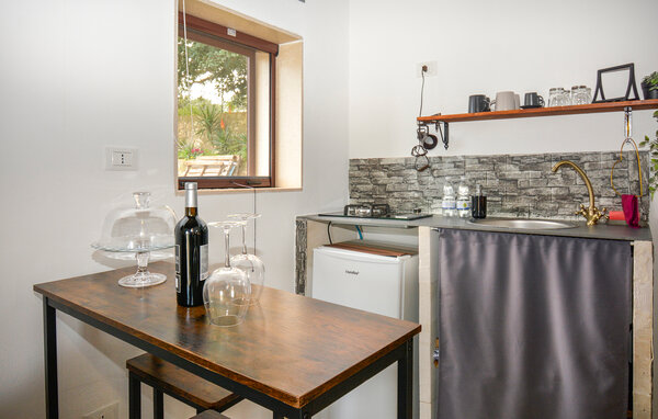 Casa de vacaciones - Comiso , Italia - ISR954 3