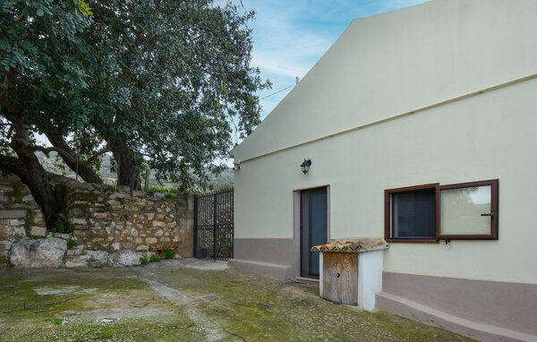Casa de vacaciones - Comiso , Italia - ISR954 81