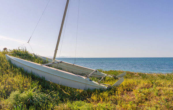 Casa vacanze - Modica Mare , Italia - ISR955 902