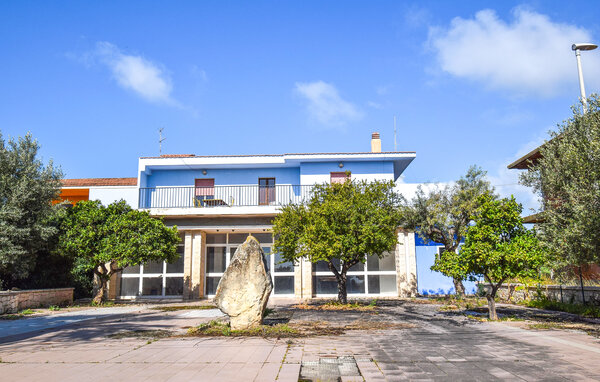 Casa vacanze - Modica Mare , Italia - ISR955 1