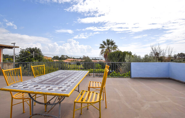 Casa vacanze - Modica Mare , Italia - ISR955 102