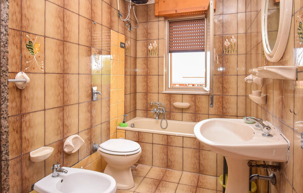 Domy wakacyjne - Modica , Wlochy - ISR956 6