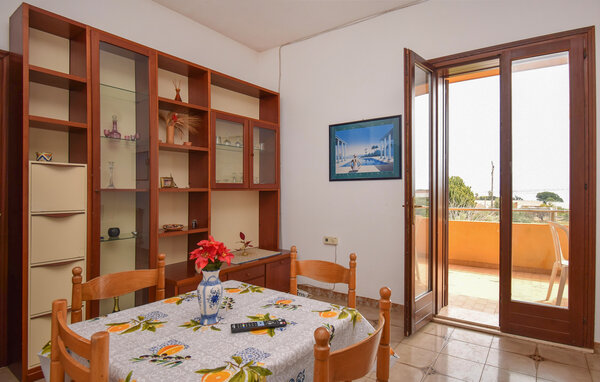 Domy wakacyjne - Modica , Wlochy - ISR956 3