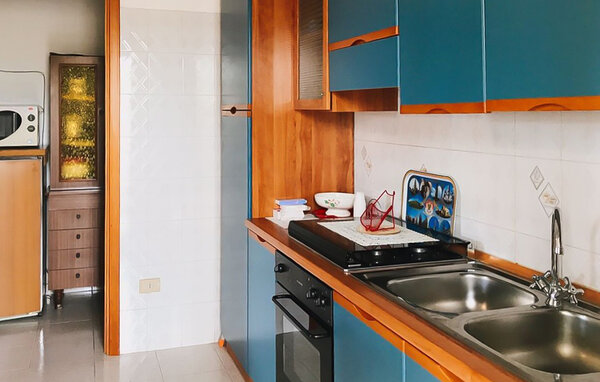 Casa vacanze - Santa Maria del Focallo , Italia - ISR958 5