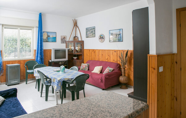 Casa vacanze - Santa Maria del Focallo , Italia - ISR958 3