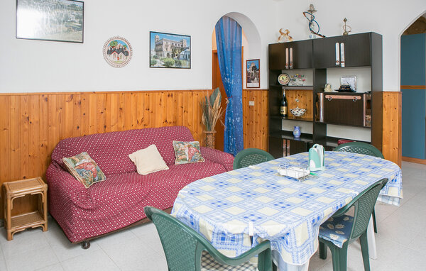 Casa vacanze - Santa Maria del Focallo , Italia - ISR958 301