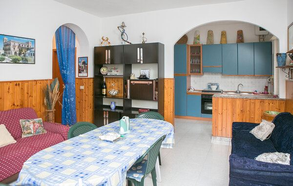Casa vacanze - Santa Maria del Focallo , Italia - ISR958 4