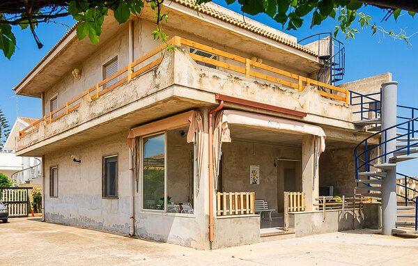 Casa vacanze - Santa Maria del Focallo , Italia - ISR958 1
