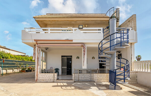 Casa vacanze - Santa Maria del Focallo , Italia - ISR958 1