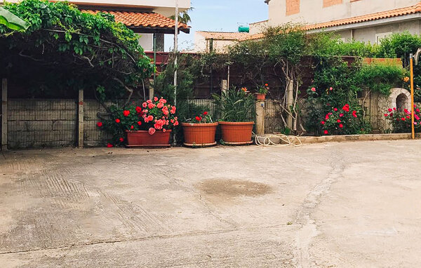 Casa vacanze - Santa Maria del Focallo , Italia - ISR958 104