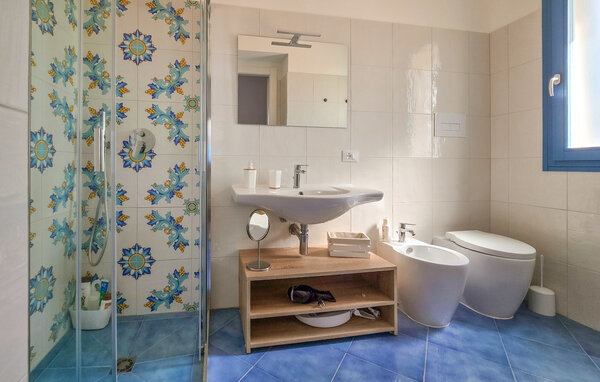 Casa vacanze - Menfi , Italia - ISR960 701