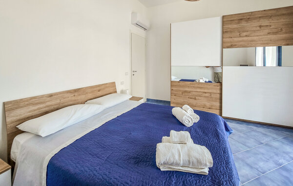 Casa vacanze - Menfi , Italia - ISR960 7