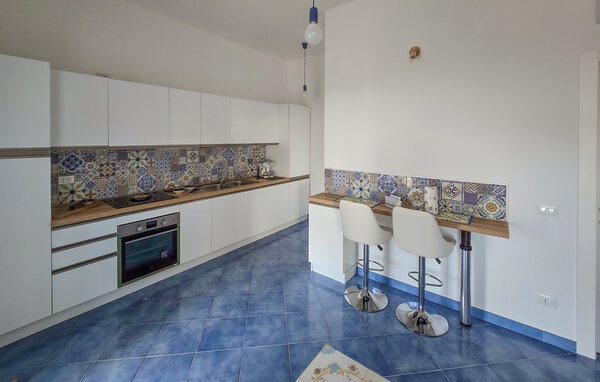 Casa vacanze - Menfi , Italia - ISR960 5